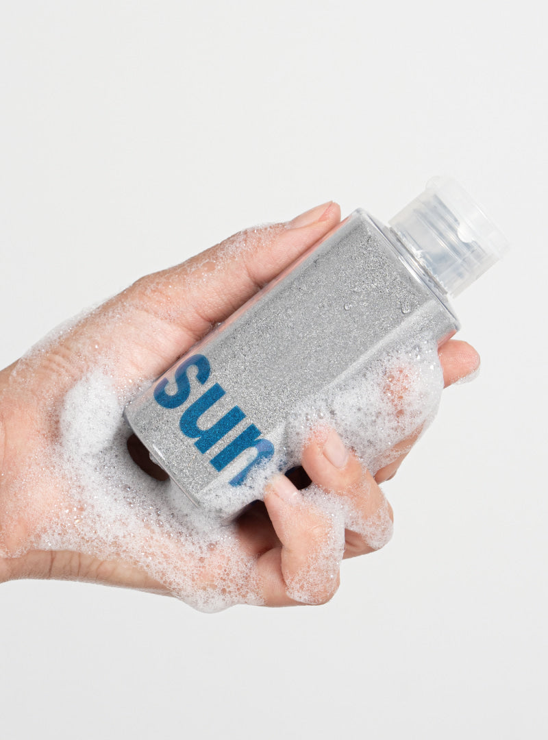 Sunnicorn Microbiome Enzyme Powder Cleanser