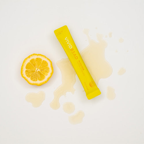 VividBead Anytime Lemon Juice
