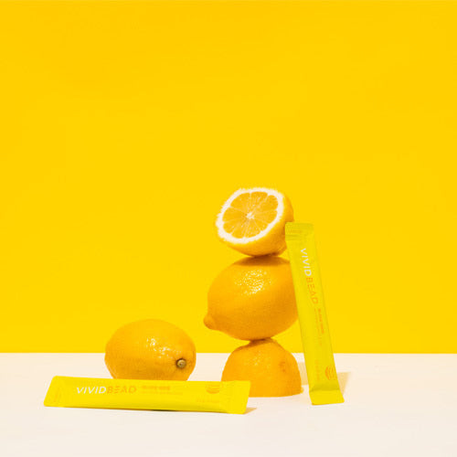 VividBead Anytime Lemon Juice