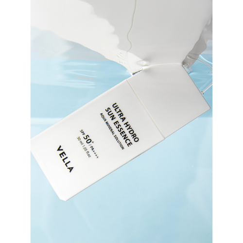 Vella Ultra Hydro Sun Essence