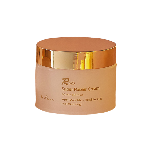 R828 Super Repair Cream