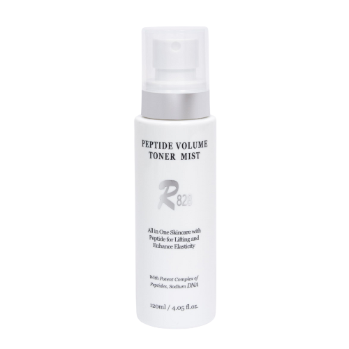 R828 Peptide Volume Toner Mist