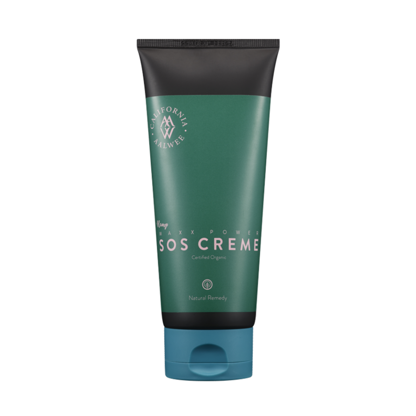 NURIEEL Hemp MAXX Power SOS Cream