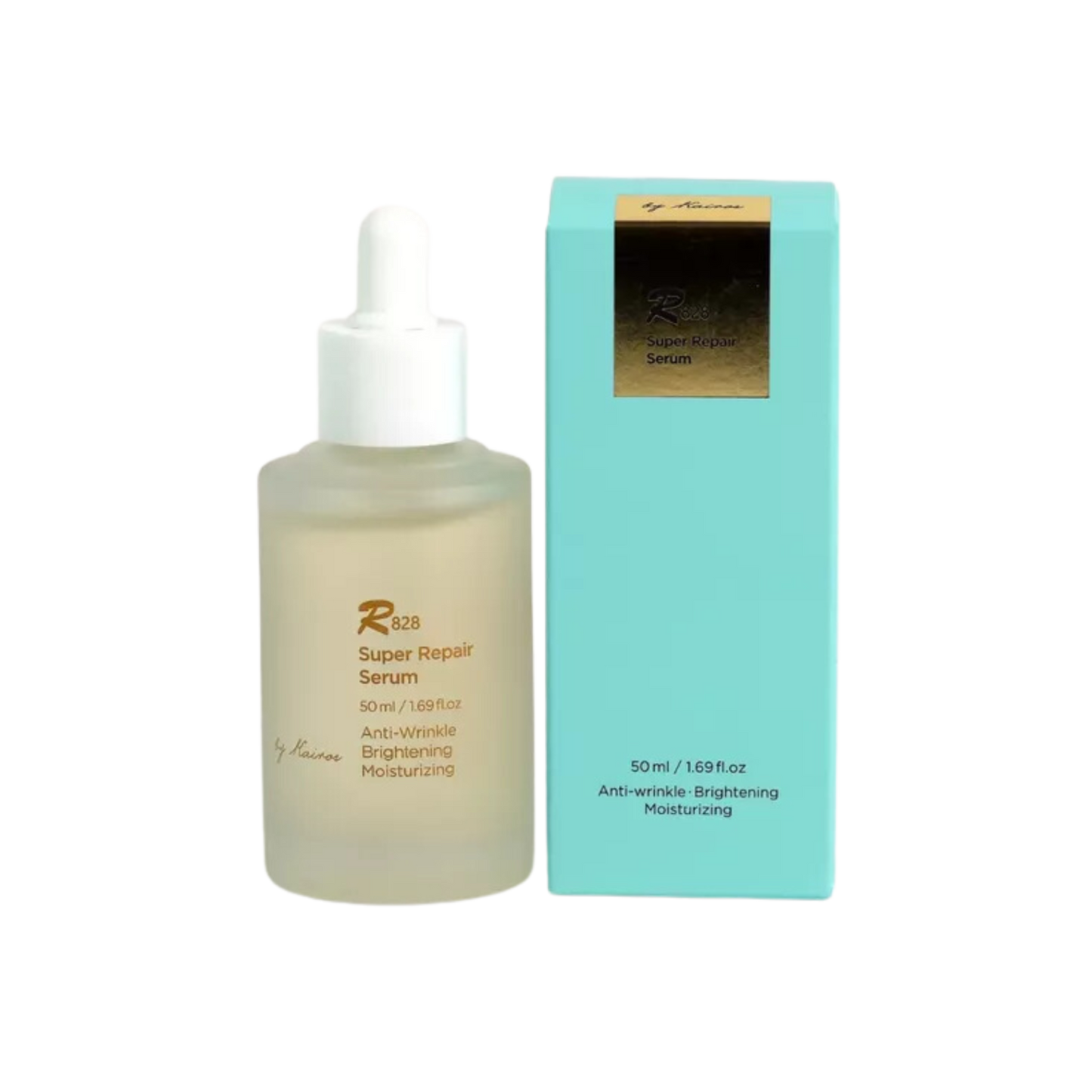 R828 Super Repair Serum