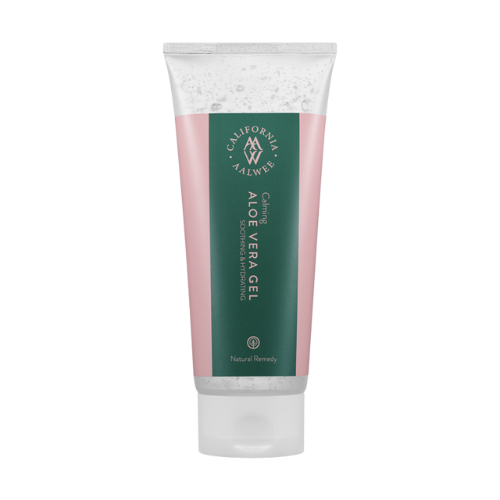 AALWEE Calming Aloe Vera Gel