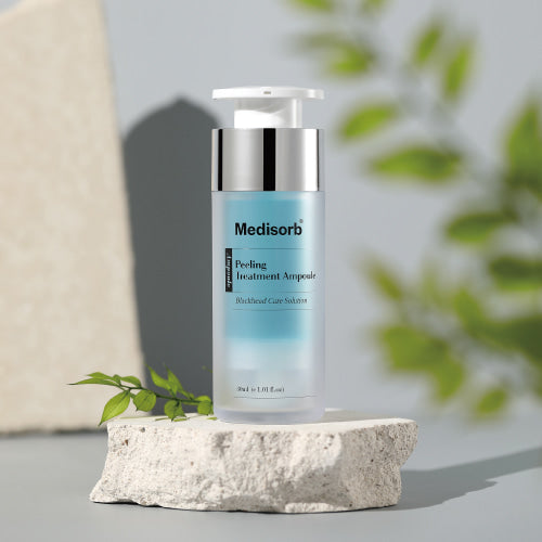 Medisorb Peeling Treatment Ampoule
