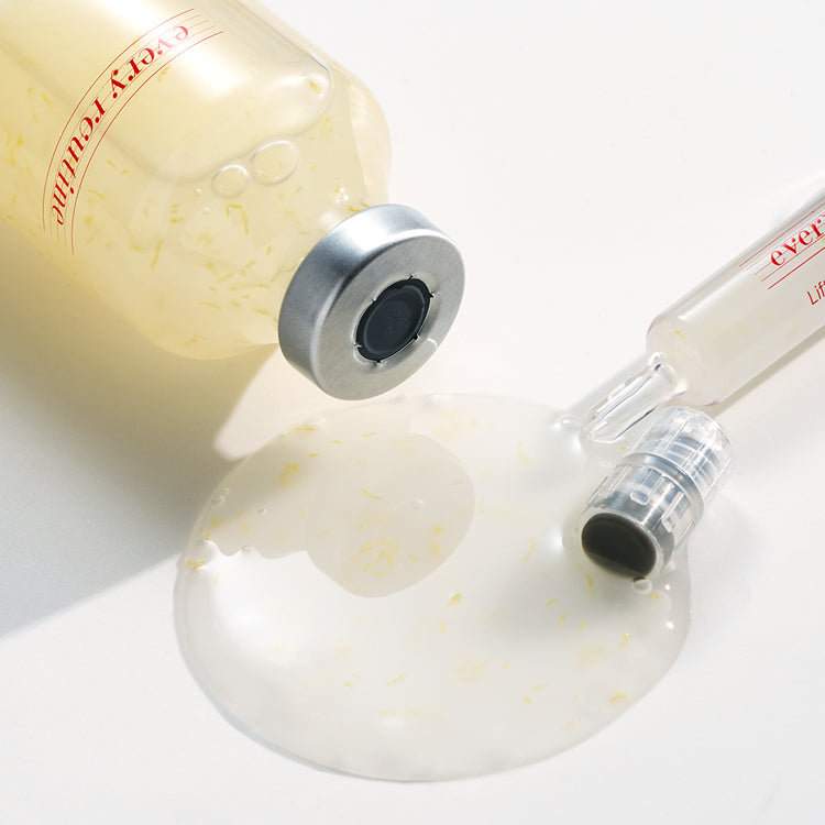 EveryRoutine Lifttox-seal Gold Ampoule