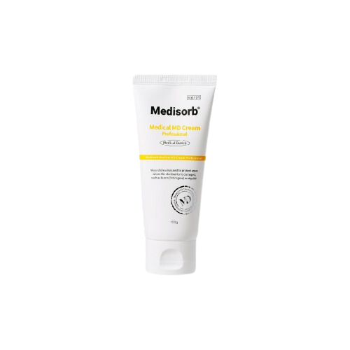 MEDISORB Medical MD Cream Professional