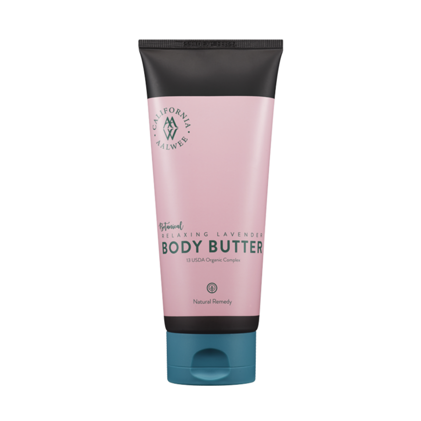 AALWEE Relaxing Lavender Body Butter