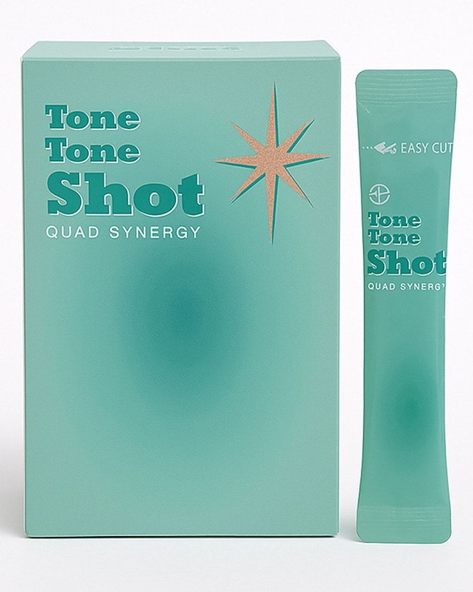 Polted ToneTone Shot