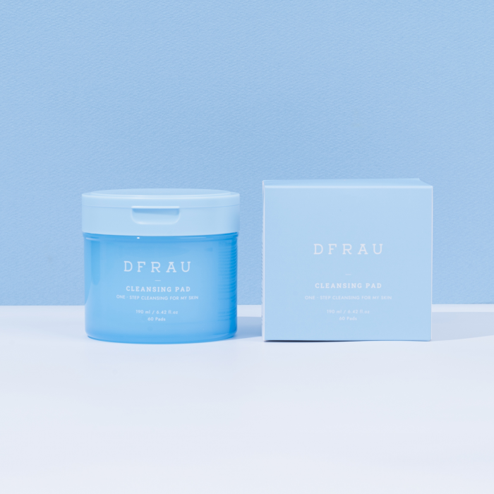 DF Cleansing Pad