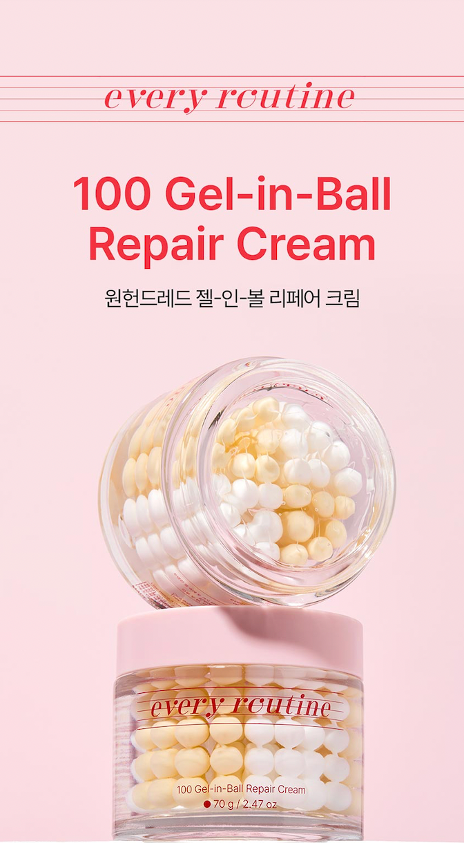 Every Routine All-in-One Cream