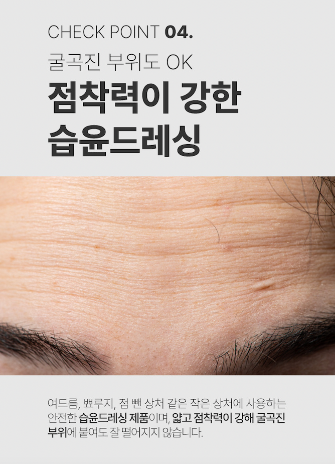 Renoderm UV Protcetion Soothing Spot Patch