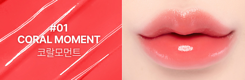 YNM Candy Gloss Balm