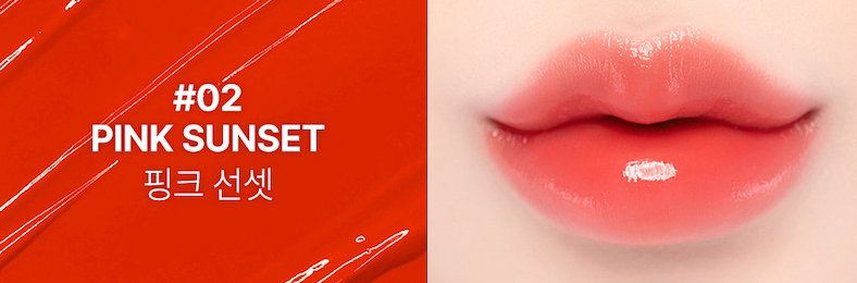 YNM Candy Gloss Balm