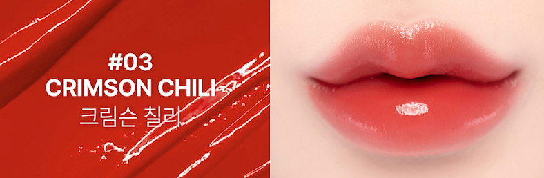 YNM Candy Gloss Balm