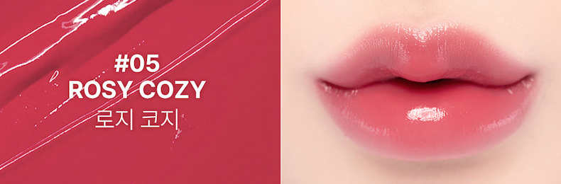 YNM Candy Gloss Balm