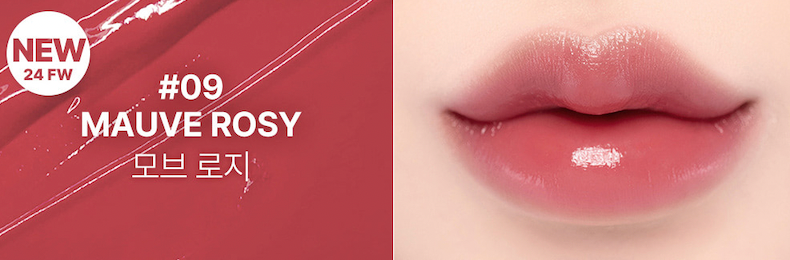 YNM Candy Gloss Balm