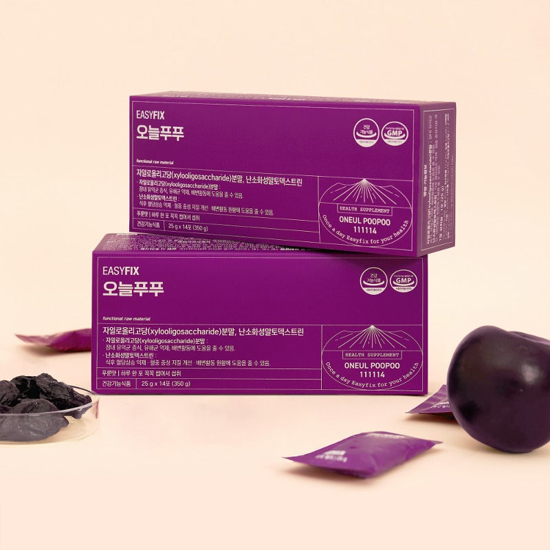 Easyfix Oneul PooPoo