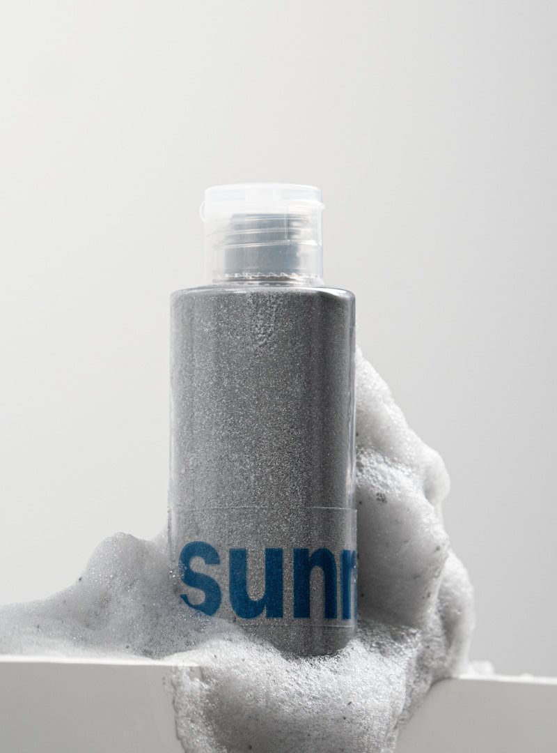 Sunnicorn Microbiome Enzyme Powder Cleanser