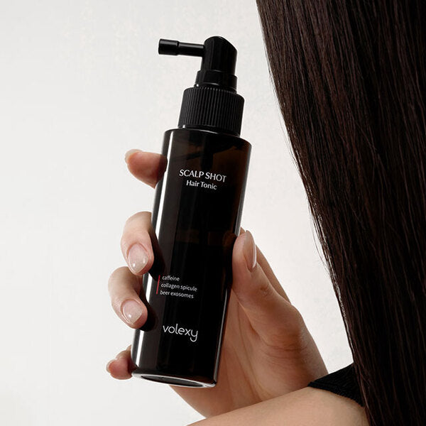 Volexy Scalp Shot Hair Tonic