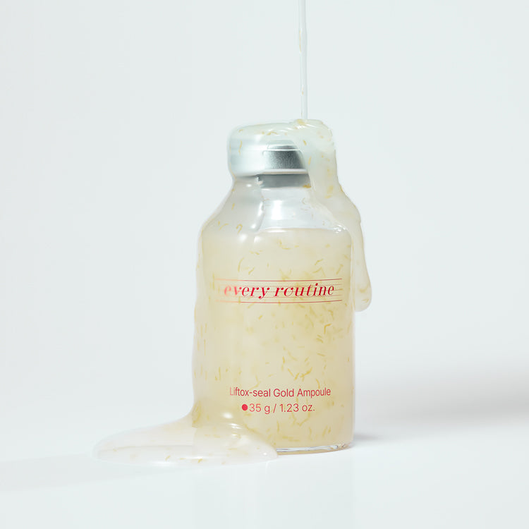 EveryRoutine Lifttox-seal Gold Ampoule
