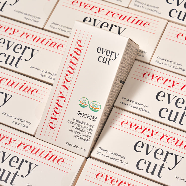 EveryRoutine Every Cut