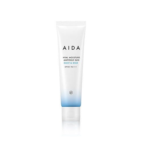 Aida Hyal Moisture Ampoule Sun