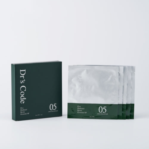 Dr's Code 05 Microcell Mask