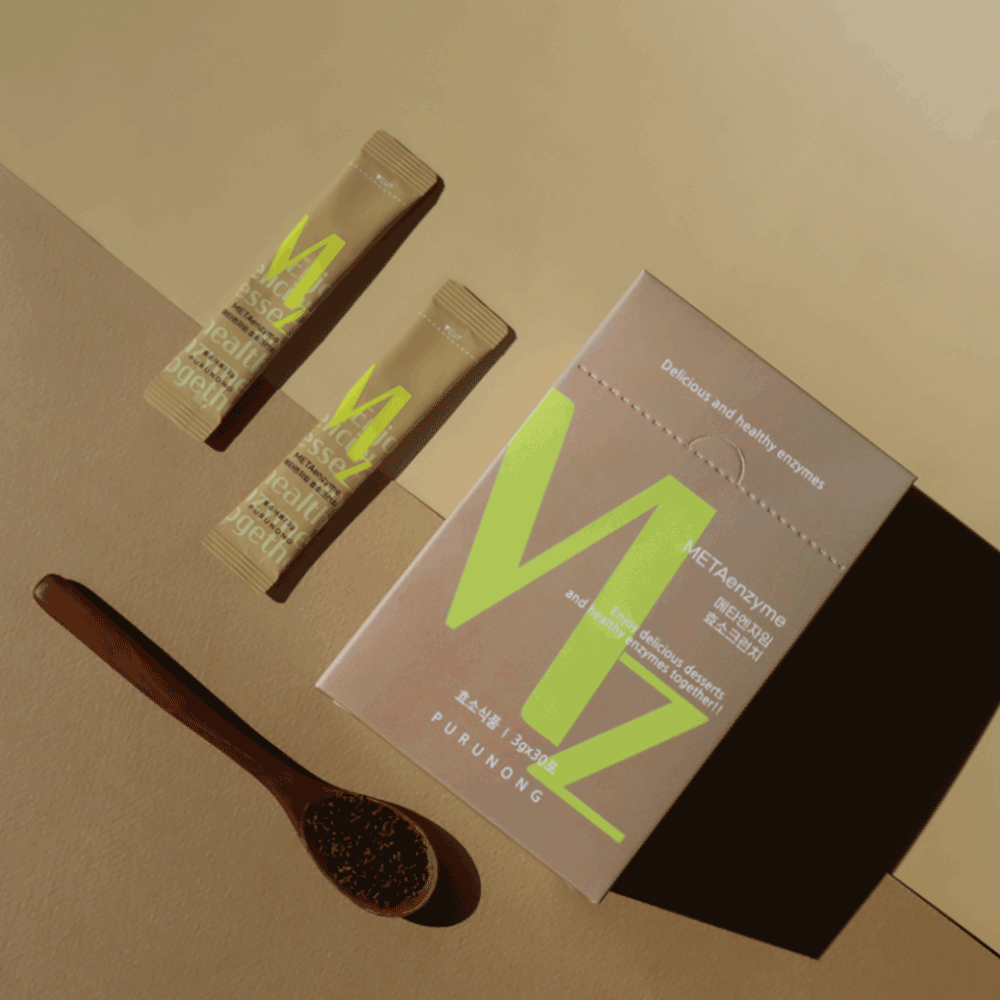 METAenzyme Enzyme Crunch (Chocolate)