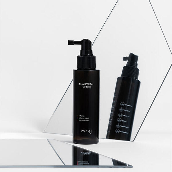 Volexy Scalp Shot Hair Tonic