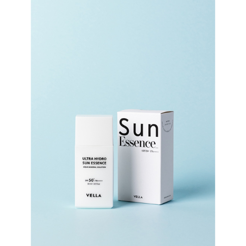 Vella Ultra Hydro Sun Essence