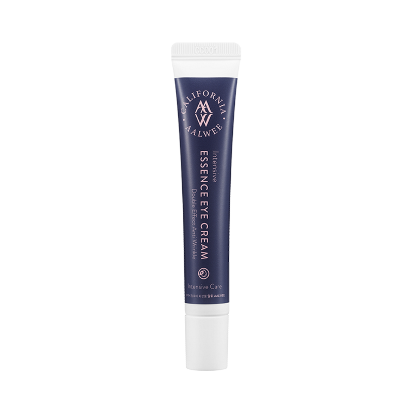 ALLWEE Intensive Essence Eye Cream