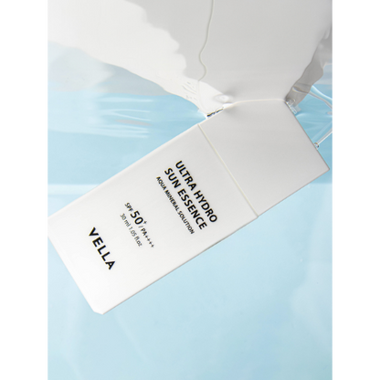 Vella Ultra Hydro Sun Essence