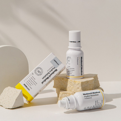 MEDISORB Medisop Medical Hydro Solution Professional