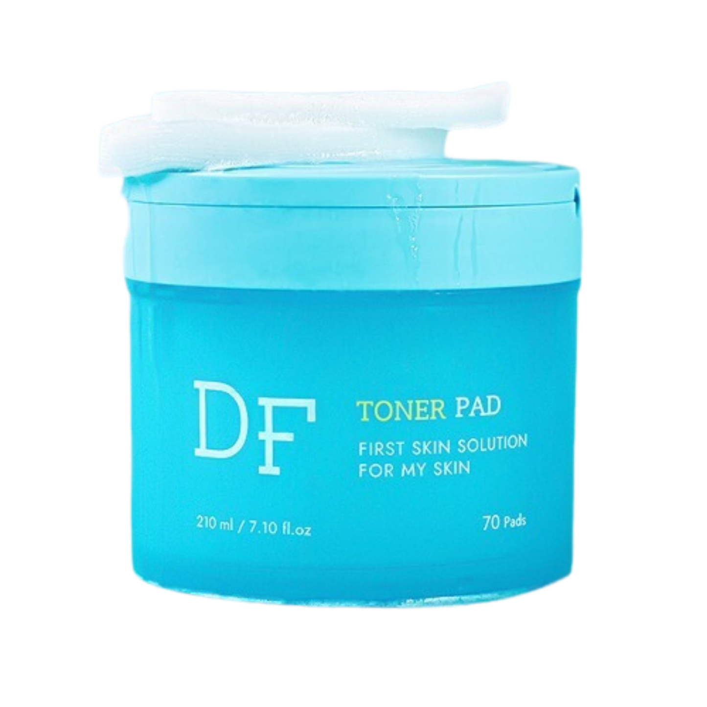 DF Toner Pad