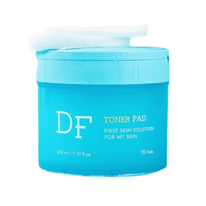 DF Toner Pad