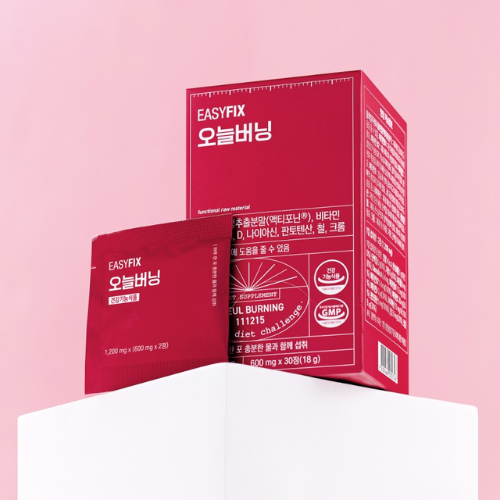 Easyfix Oneul Burning