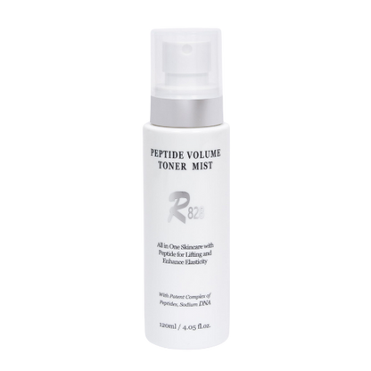 R828 Peptide Volume Toner Mist