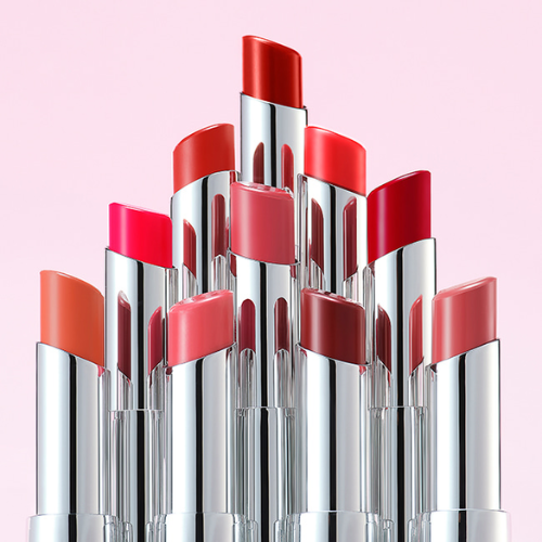 YNM Candy Gloss Balm