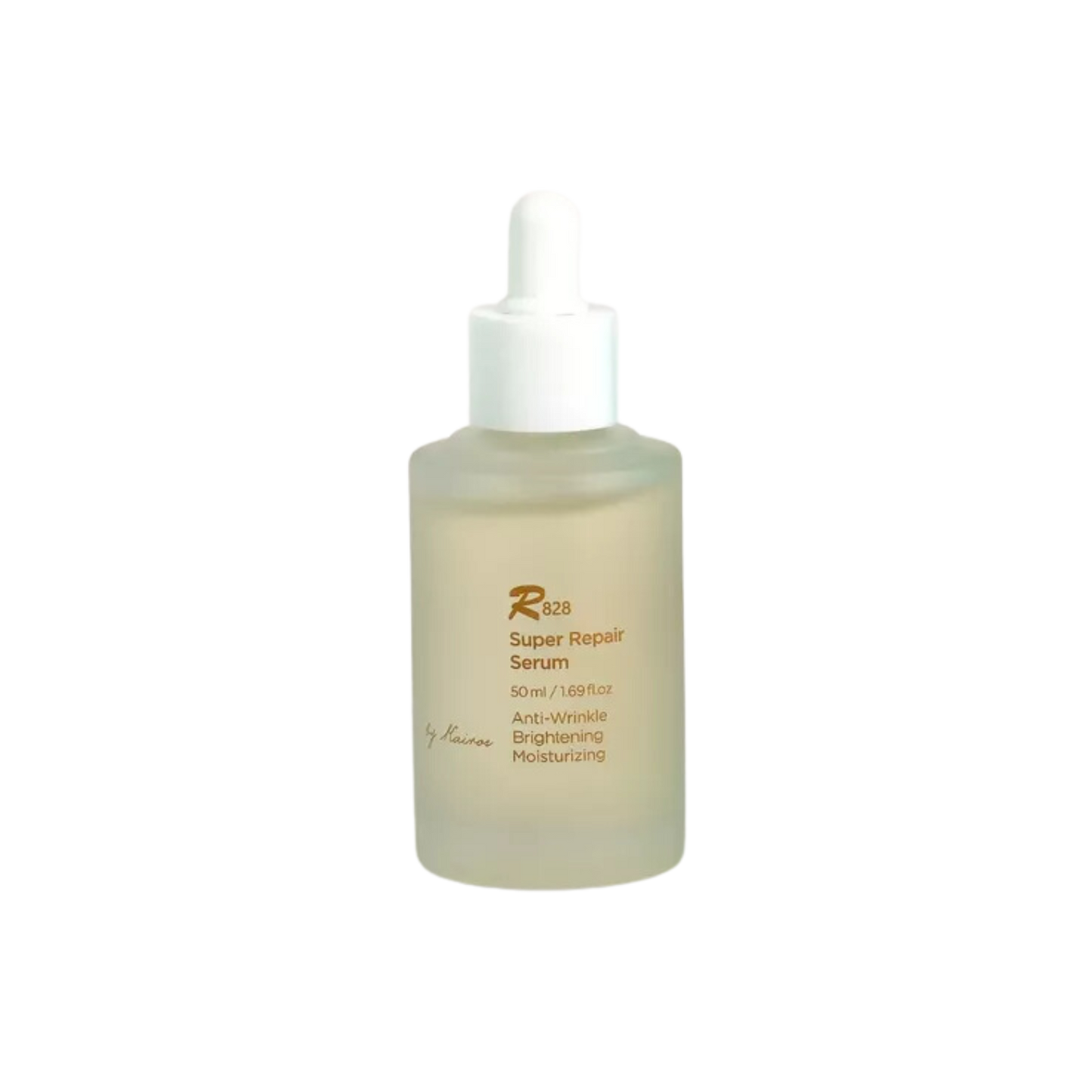R828 Super Repair Serum