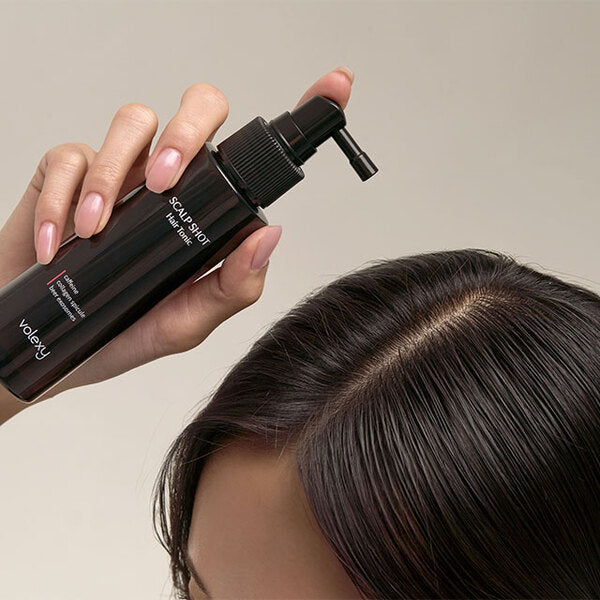 Volexy Scalp Shot Hair Tonic