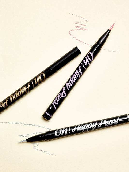 Passioncat Oh! Happy Pearl Liner