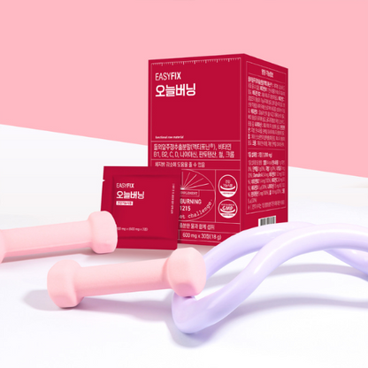 Easyfix Oneul Burning