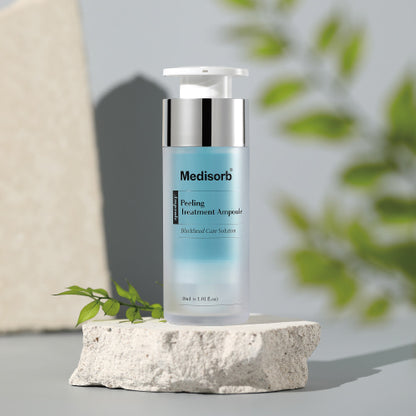 Medisorb Peeling Treatment Ampoule
