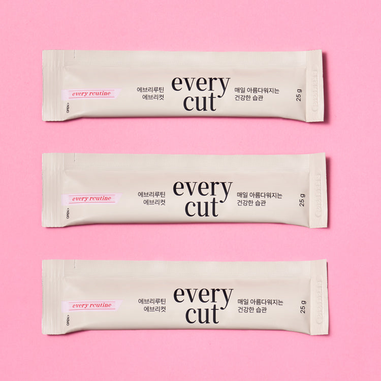 EveryRoutine Every Cut