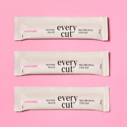 EveryRoutine Every Cut