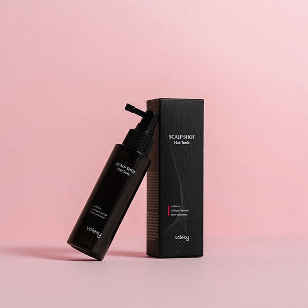 Volexy Scalp Shot Hair Tonic