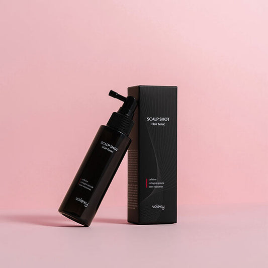Volexy Scalp Shot Hair Tonic