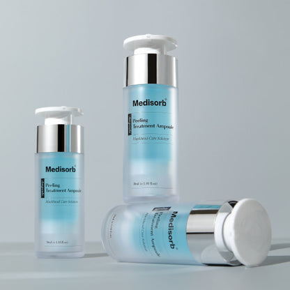 Medisorb Peeling Treatment Ampoule